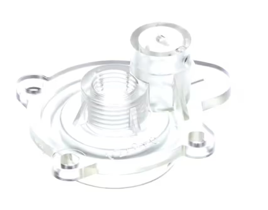 Fits Taylor 048734 Cover-Float Body-Flow Control
