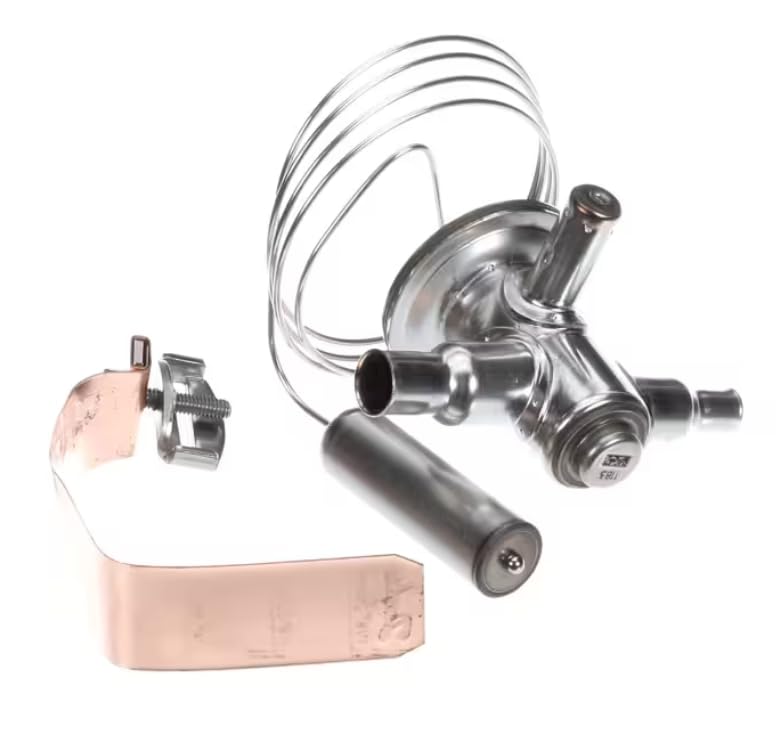 R290 TUC068U396 01507 4A6869-01 N1221E 1183 Expansion Valve/TXV, R290 for R1A-FG, R1A-FGCL, R1A-FGCR