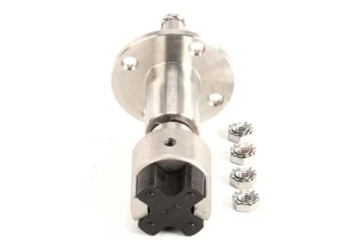 Fits TurboChef L-050 Service KIT, Stirrer Shaft Assy (All I5)