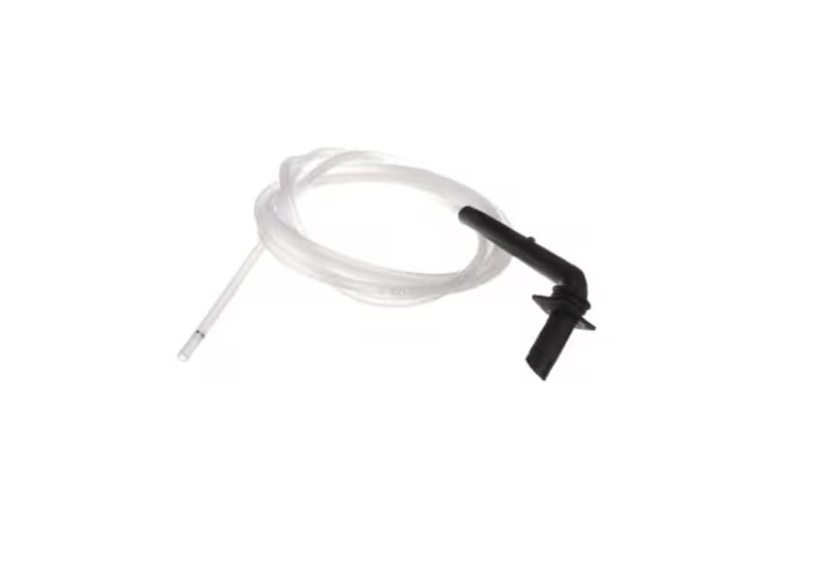 2303216 Water Inlet Tube with Fitting, Icemaker