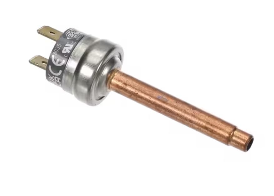 Fits Structural Concepts PS80-04-F0714 343CZ23 Low Pressure Switch