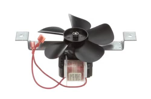 Fits Traulsen 37004 IQ-1 Evaporator Fan Motor Assembly, 220V