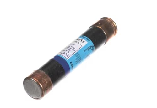 Fits AAON 020222 Electric Fuse, 40A, 600V, Class RK5 for RN-013-3-0-FA09-2F4
