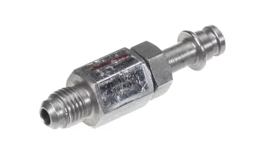 Fits Taylor S470-Series Check Valve, 3/8" O-Ring x 1/4" Male Flare