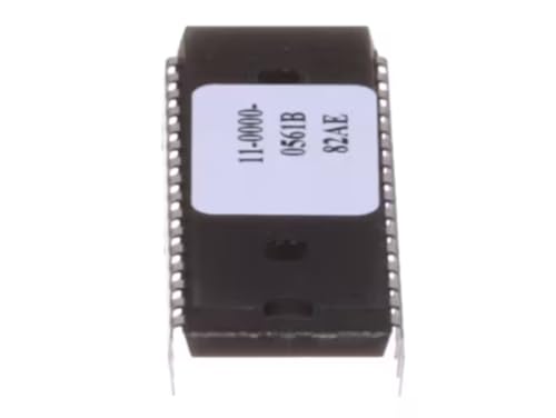Fits FBD 11-0000-0561B 82AE EPROM Asembly, 563 7-11