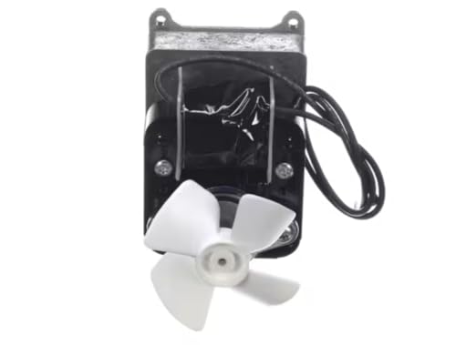 Fits Nemco Volts/HZ 115/60 E69477 Class B Motor Right for 8010SX, 8018-SLT, 8027EW