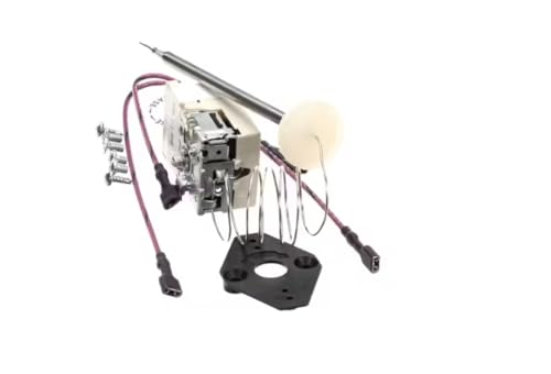Fits Newco 55.18019.160 110630 Thermostat Kit, EGO for AK-TC, AK-3, AK-TD