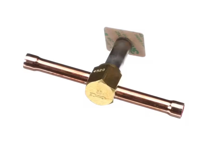 Fits Heatcraft 4520 M.O.P.D. 300 M.R.P. 500 Solenoid Valve