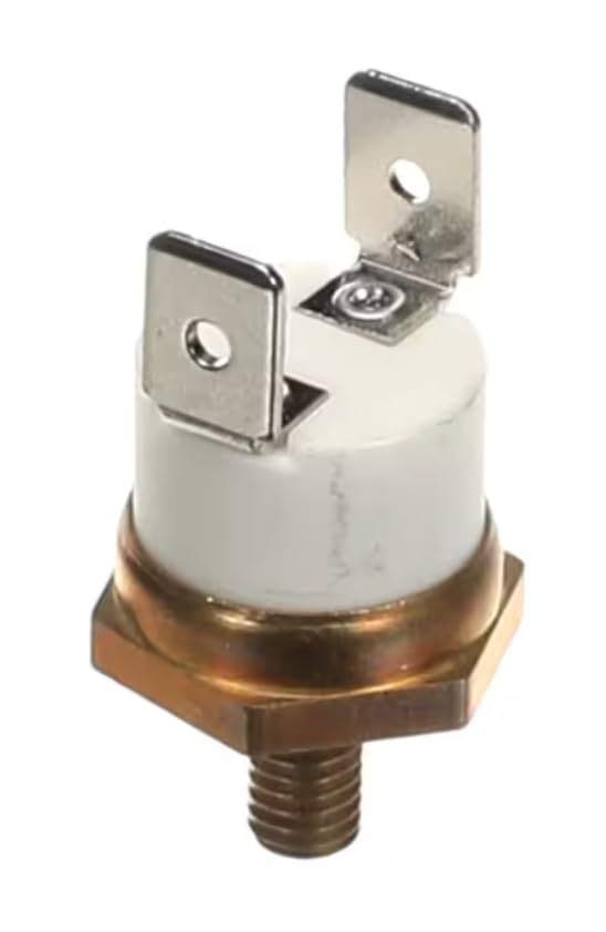 Fits Crown Steam L350 N1849 2455RC8307-33 Hi Limit Thermostat for EZ18-3, R18-4, HPX5