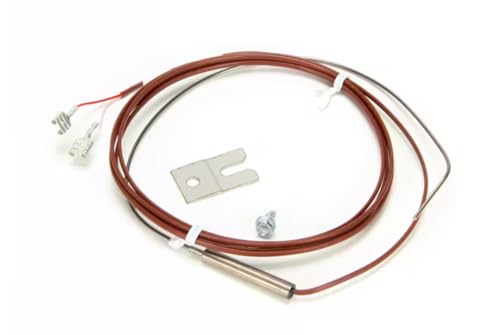 Fits Lincoln M10387-01-504 10/12 Thermocouple Probe, Right Hand for 1651, 1652, 1650