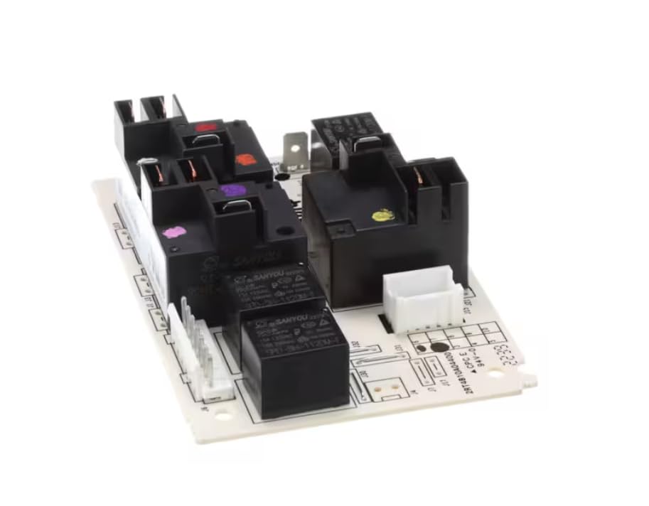 2RT4B10A044002239 3230540030 164D8027G014 REM15XG014CN-AA SRD-SH-112DM-F Relay Daughter Board for JBS86EP3ES, JBS86EPES, JBS86SP1SS