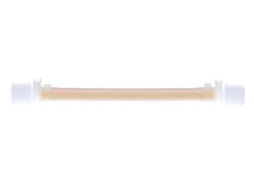 Fits Kelvinator 100318 Hose/Tube Assembly, Detergent Dispenser, 625MM x 10MM