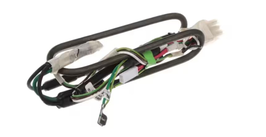 21007157 Heater-Harness Assy CUDA 17 R6