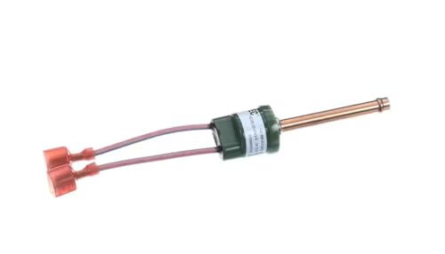Fits Goodman HS200-32-0043-S 24-17-E High Pressure Switch, 660-420 PSIG