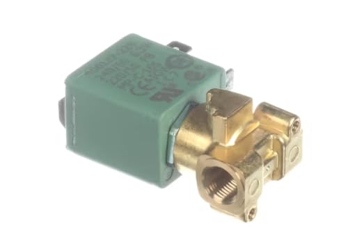 Fits Taylor 400127-228 6.3W 220/50 FBMP-C-165 A1GW 1 C 7 Solenoid Valve, 220-240 Volt, 50/60HZ