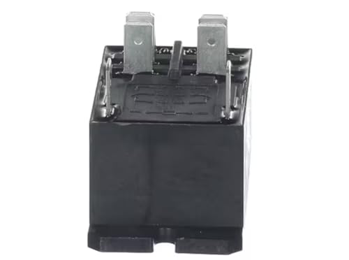 Fits Whalen Company 03X16J L Relay, 208 Volt, 30 Amp, DPDT, Electric Heat for W03AR3A, WA3-BOTX-12A00, WA3-BOTX-14L00