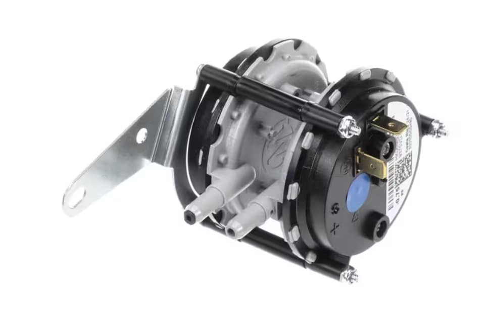 Fits International Comfort Products -0.30 PF 24/21 503304/03633-0.75 PF Pressure Switch, Vent for N96VSN0801716A1, N96VSN0802120A1, N96VSN0801716A1