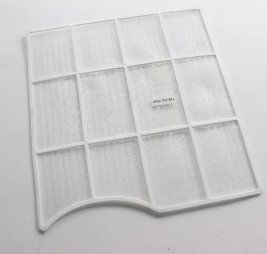 1PD0-17ACW4A LOWER FILTER