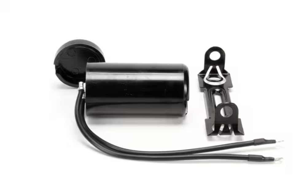 Fits Beverage Air 61112700 85PS165C96 Capacitor, Start, 161-193MFD, 165V for SP48, SP48-12M, UCR34