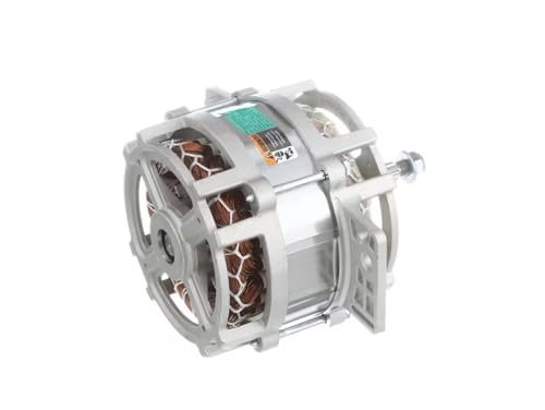 Drive Motor – Fits GE Appliance K48DTAEU-1303, 290D1391P002, 120V 60Hz 1/3HP