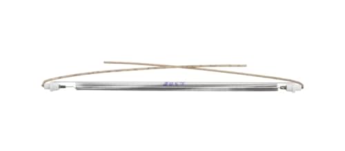 Fits Star 8064 Heater Tube, Quartz, 120V, 800W for Q2-120BC, QCS3-1000, QCS-2-1200B