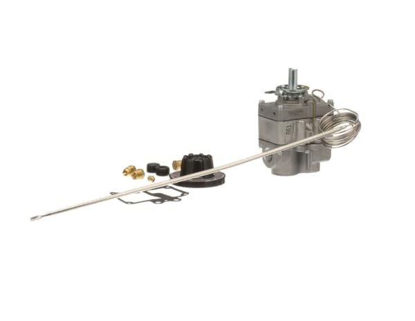 1727C Z839610000 17165-2 FDO Thermostat w/ 150° - 550° Range