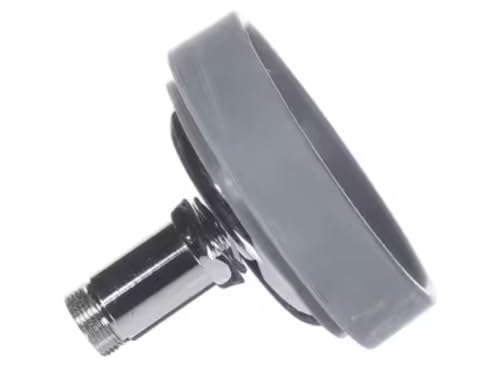Fits T&S Brass D889,599 Gray Spray Head Assembly, Epact2005 Compliant for 002859-40