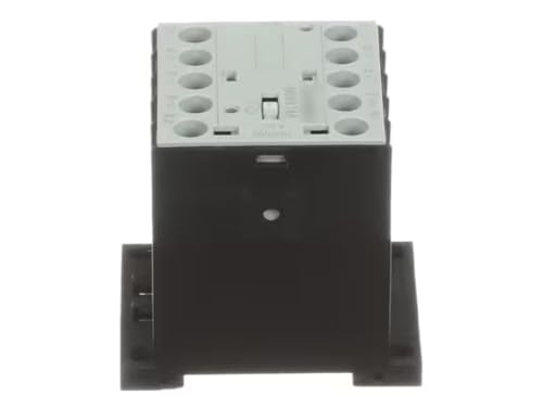 Fits Equipex 1909-140518 100008361 8013975080245 Contactor, 230 Volt, 50/60HZ, 20 Amp, 4 Pole