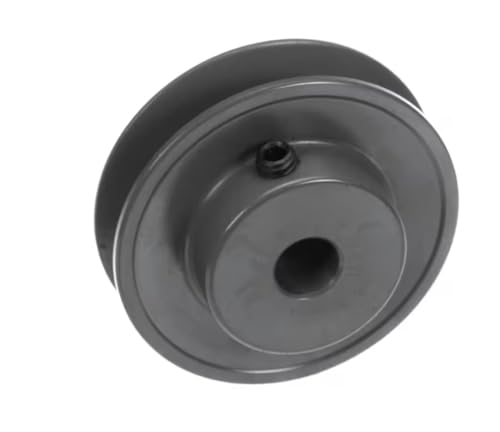 Fits Taylor AK27X1/2 Pulley, 1/2" Bore