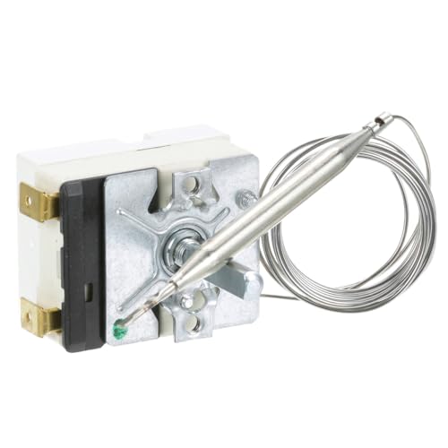 60 in Thermostat 2101 for Waring/Qualheim WDG250, WDG250C, WFG150