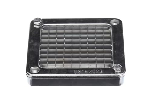 Fits Henny Penny 03162023 Blade Holder Assembly, 3/8" Cut for PC-200, FM01-316