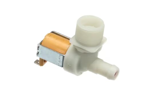 S 16 46 V19 15-EPDM 90129 452258-01 Solenoid Valve, Water, 24V AC/DC, 50/60HZ