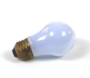 40W 120V Bulb-Light for WRB533CZJB, WRT108FZDW, WRT138FZDB