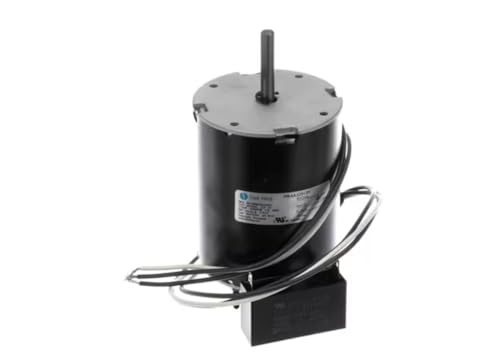 4A32001-01 Motor Kit, Fan, Remote, 115V, 60/50HZ, 1300RPM, 1/12HP for SRK-20J3, URC-22F, B-700PF