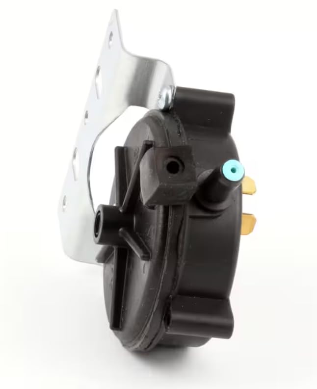 Fits Frymaster 0.30 PR 38/12 83250/01019 Air Pressure Switch for BIMH52, BK255RC, BIPH52/55