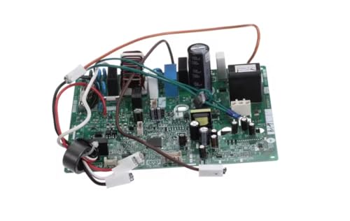 Fits Daikin 2P415459-42 (01) HFC-MPS EX13025-7 3F021131-29 Control Board Assembly