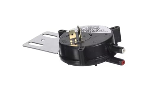 Fits Lennox 564219 00347 Pressure Switch, 0.95" WC, SPST for G61MP-36B-045-07, G61MP-36B-045-06, G61MP-36B-045-01