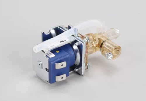 Liquid Dispensing Valve Kit – Fits Bunn DSVP14N-6PV8DB2F, 120V 12W, Fits FMD-1/2/3/4/5 Brewers (70286-62)