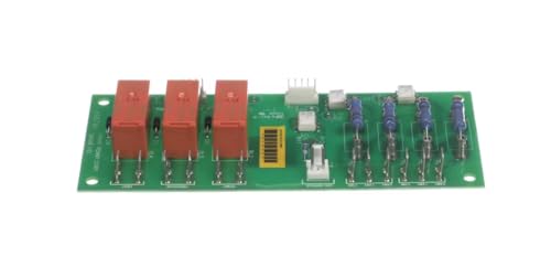Fits Henny Penny 49879H 1814767 E323202 2147 Input/Output Board for KFX-34X