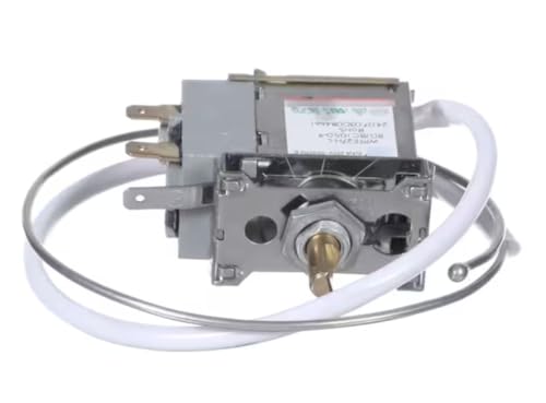Fits Maxx Cold WPFE27H-E BD/BC105.0-9 24.07.03D084661 Thermostat, Temperature Control, 250V