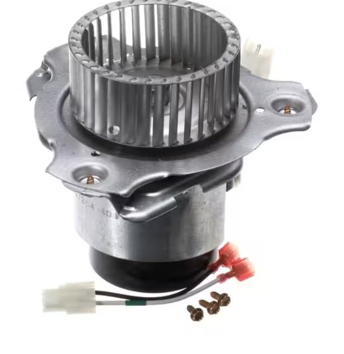 Fits Carrier HVAC 71583391 Blower/Motor Kit, Inducer, 115 Volt, 60HZ for 58STA135-16116, 58STA110 E 10116, 58SB1A110E241120