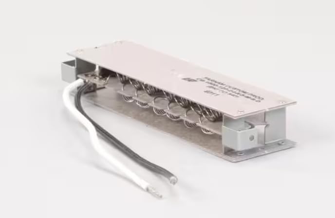 Fits BKI 4011 CB-1000-120-2-1-X-5-M-6-D Element, 120V, 1000W for KFW, KFW-21