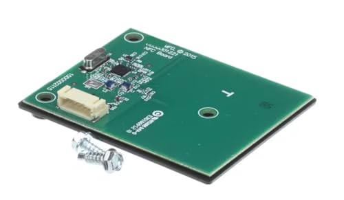 Fits Elkay 0000001221 1000002115 E301869 52 18 WS666 94V-0 NFC Board & Cover