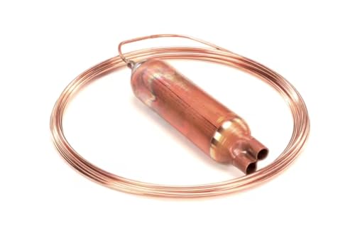 Fits Stoelting P1025 K17N Capillary Tube/Drier Assembly for SO218B, U431, 4231