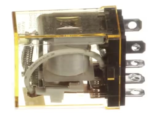 Fits Salvajor 65523 Relay, 24V, DPDT for ARSS-2