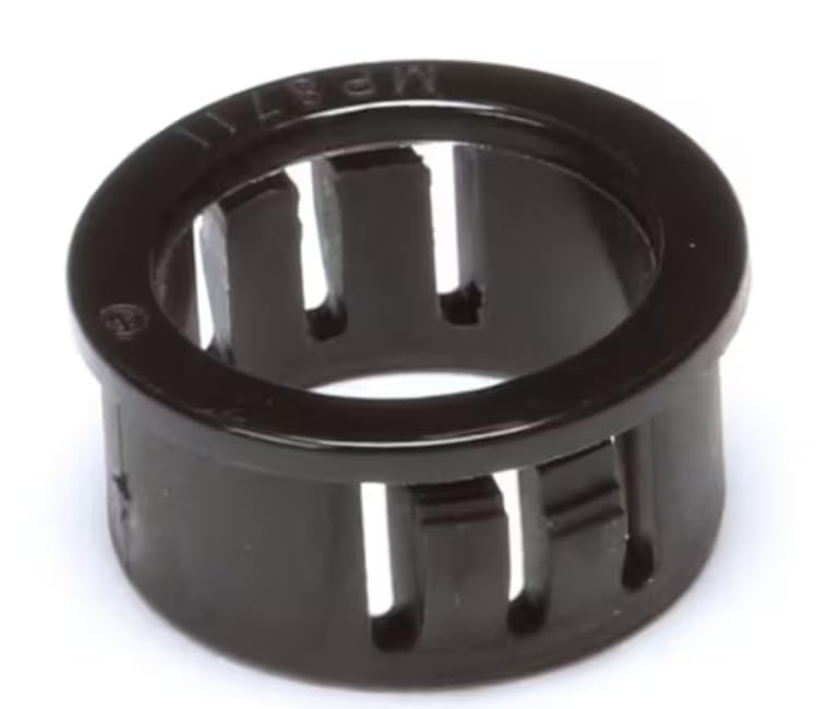 Fits Frymaster MP8711 Bushing, .875" Diameter for FPP35, FPP245, FPH50