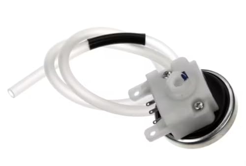 Fits Magic Chef DC5V 10mA TE:2020-07 5262 06 Water Level Sensor/Tube Assembly