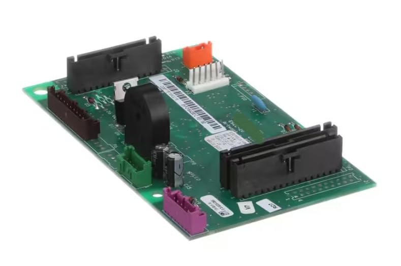EHP-316442061C REV X60 18/25 SG01 Control Board, Power, UIB, Range/Wall Oven for CGES3065KB4, FGES3065KFF, CGES3065KF6