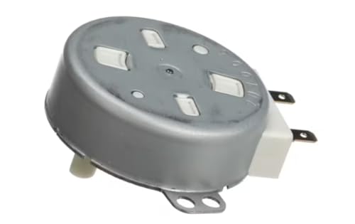 Fits Magic Chef 201005 Motor, Turntable, MCM990B/W/ST