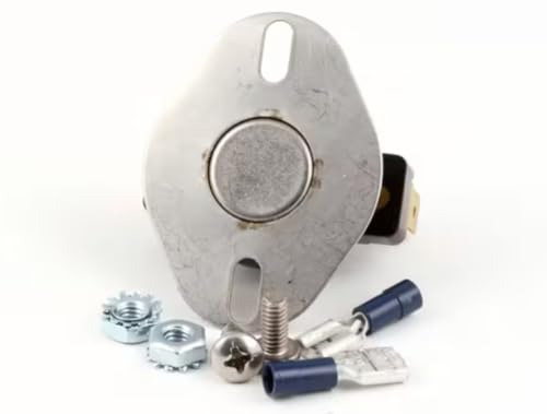 SES-L250 15-12 Hi Limit Thermostat Kit, Surface Mount, 250F for ITQ-1750-2C, FSHACH-3, FDWD-12